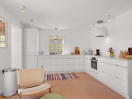 Centrally-located Retreat in Lokken