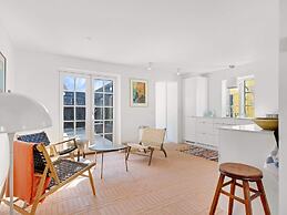 Centrally-located Retreat in Lokken