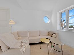 Centrally-located Retreat in Lokken