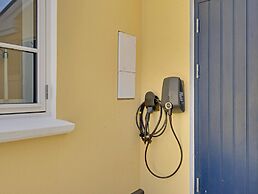 Centrally-located Retreat in Lokken