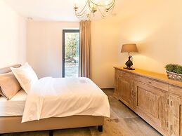 Stylish Home in Petit-thier