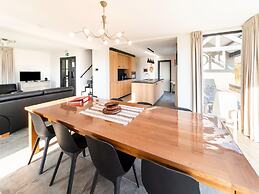 Stylish Home in Petit-thier