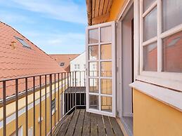 5 Star Holiday Home in Lokken