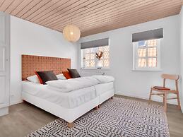 5 Star Holiday Home in Lokken