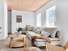 5 Star Holiday Home in Lokken