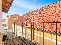 5 Star Holiday Home in Lokken