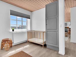 5 Star Holiday Home in Lokken