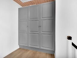 5 Star Holiday Home in Lokken