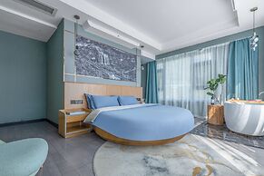 JIAXIANG  FANSHE VILLA