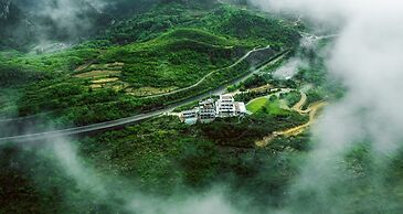 JIAXIANG  FANSHE VILLA