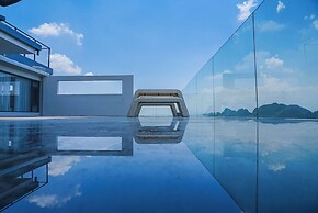 JIAXIANG  FANSHE VILLA