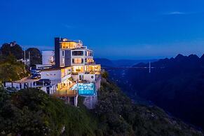 JIAXIANG  FANSHE VILLA