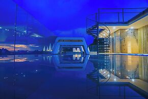 JIAXIANG  FANSHE VILLA