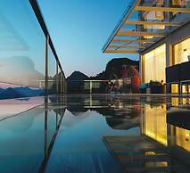 JIAXIANG  FANSHE VILLA