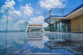 JIAXIANG  FANSHE VILLA