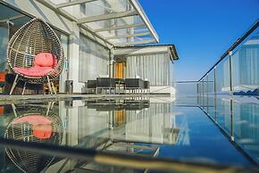 JIAXIANG  FANSHE VILLA