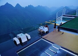 JIAXIANG  FANSHE VILLA