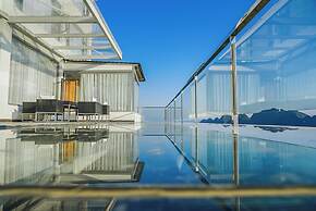 JIAXIANG  FANSHE VILLA