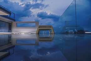 JIAXIANG  FANSHE VILLA