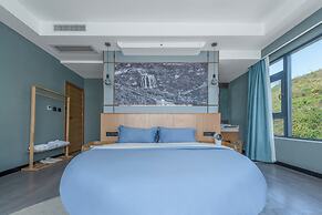 JIAXIANG  FANSHE VILLA