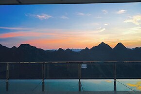 JIAXIANG  FANSHE VILLA