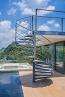 JIAXIANG  FANSHE VILLA