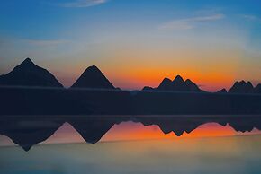 JIAXIANG  FANSHE VILLA