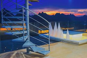 JIAXIANG  FANSHE VILLA