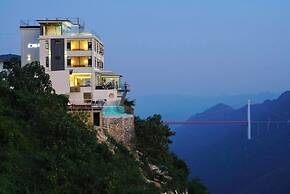 JIAXIANG  FANSHE VILLA