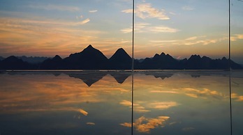 JIAXIANG  FANSHE VILLA