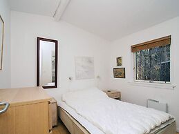 4 Person Holiday Home in Frederiksvaerk