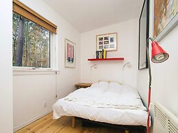 4 Person Holiday Home in Frederiksvaerk