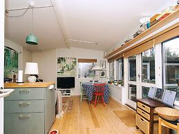 4 Person Holiday Home in Frederiksvaerk