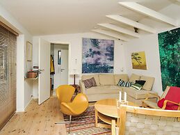 4 Person Holiday Home in Frederiksvaerk