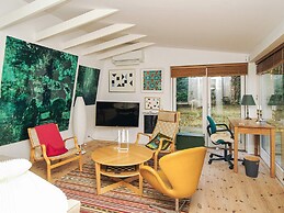 4 Person Holiday Home in Frederiksvaerk