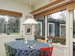 4 Person Holiday Home in Frederiksvaerk