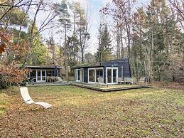 4 Person Holiday Home in Frederiksvaerk