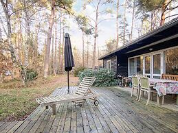 4 Person Holiday Home in Frederiksvaerk