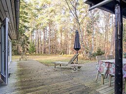 4 Person Holiday Home in Frederiksvaerk