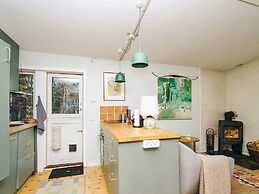 4 Person Holiday Home in Frederiksvaerk