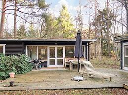 4 Person Holiday Home in Frederiksvaerk