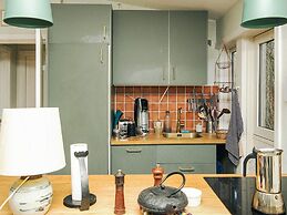 4 Person Holiday Home in Frederiksvaerk