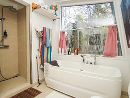 4 Person Holiday Home in Frederiksvaerk