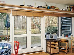 4 Person Holiday Home in Frederiksvaerk