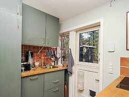 4 Person Holiday Home in Frederiksvaerk
