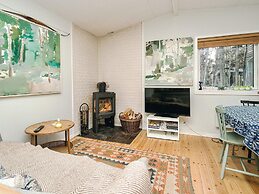 4 Person Holiday Home in Frederiksvaerk