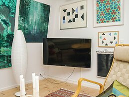 4 Person Holiday Home in Frederiksvaerk