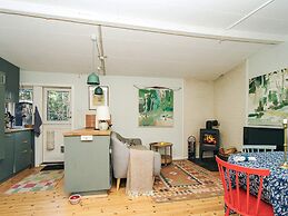 4 Person Holiday Home in Frederiksvaerk