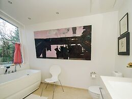 4 Person Holiday Home in Frederiksvaerk