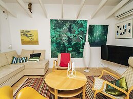 4 Person Holiday Home in Frederiksvaerk